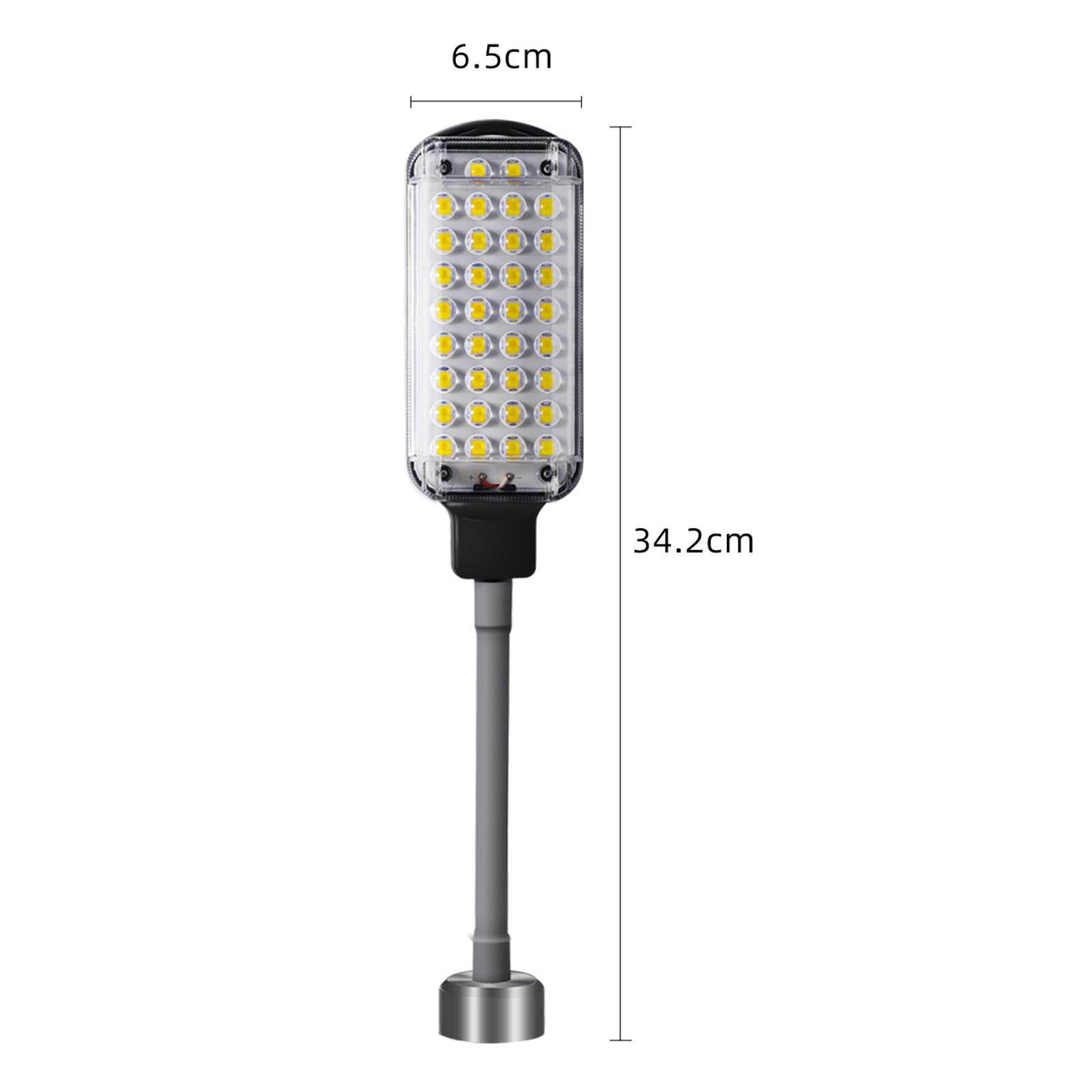 Blesiya Đèn LED Làm Việc Đèn Ngủ Đèn Pin Đèn Pin Dây Đèn Kiểm Tra