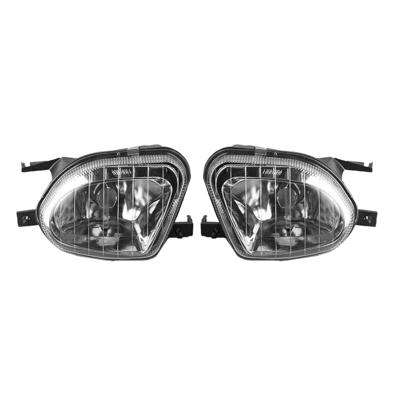Car fog lights headlights for mercedes-benz w211 2003-2006 e200 e220 e240 e280 e300 e320 e350 e420 e500 a2118201156