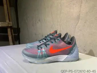 Nike Zoom Kobe Venomenon 5 Ep Basketball Shoes Man Red Lazada