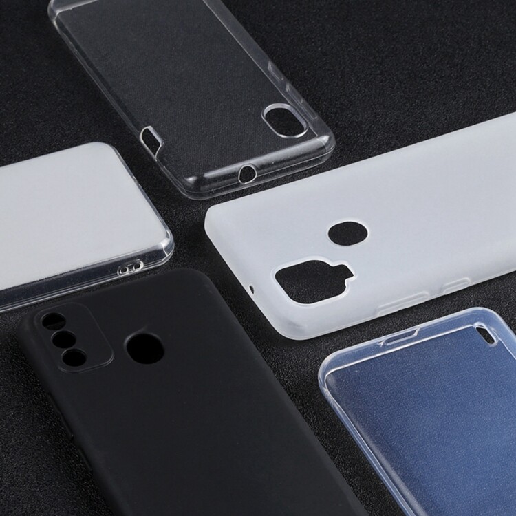 For Nokia C31 TPU Phone Case