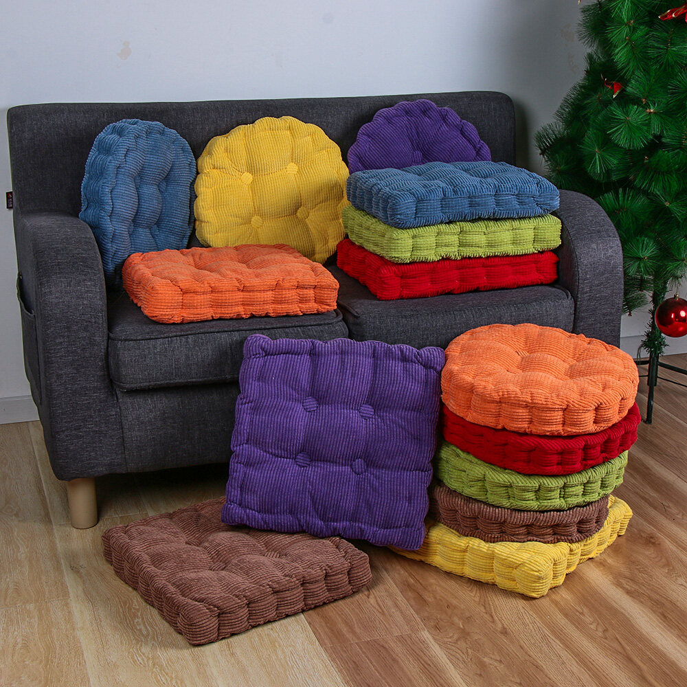 chair pad inserts