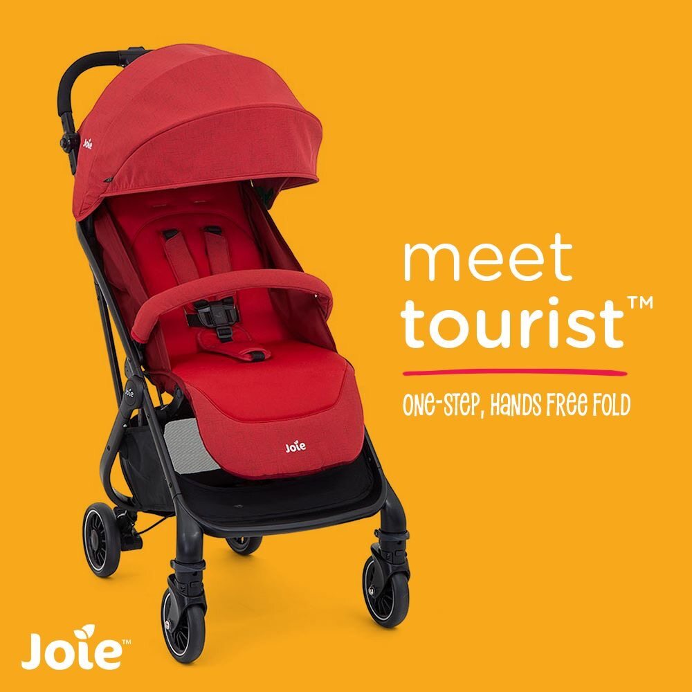 joie tourist lychee
