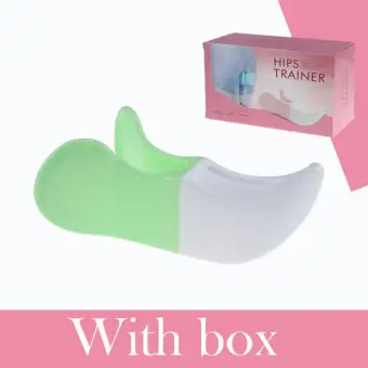 Hip Trainer Muscle Exercise Fitness Equipment Correction Buttocks