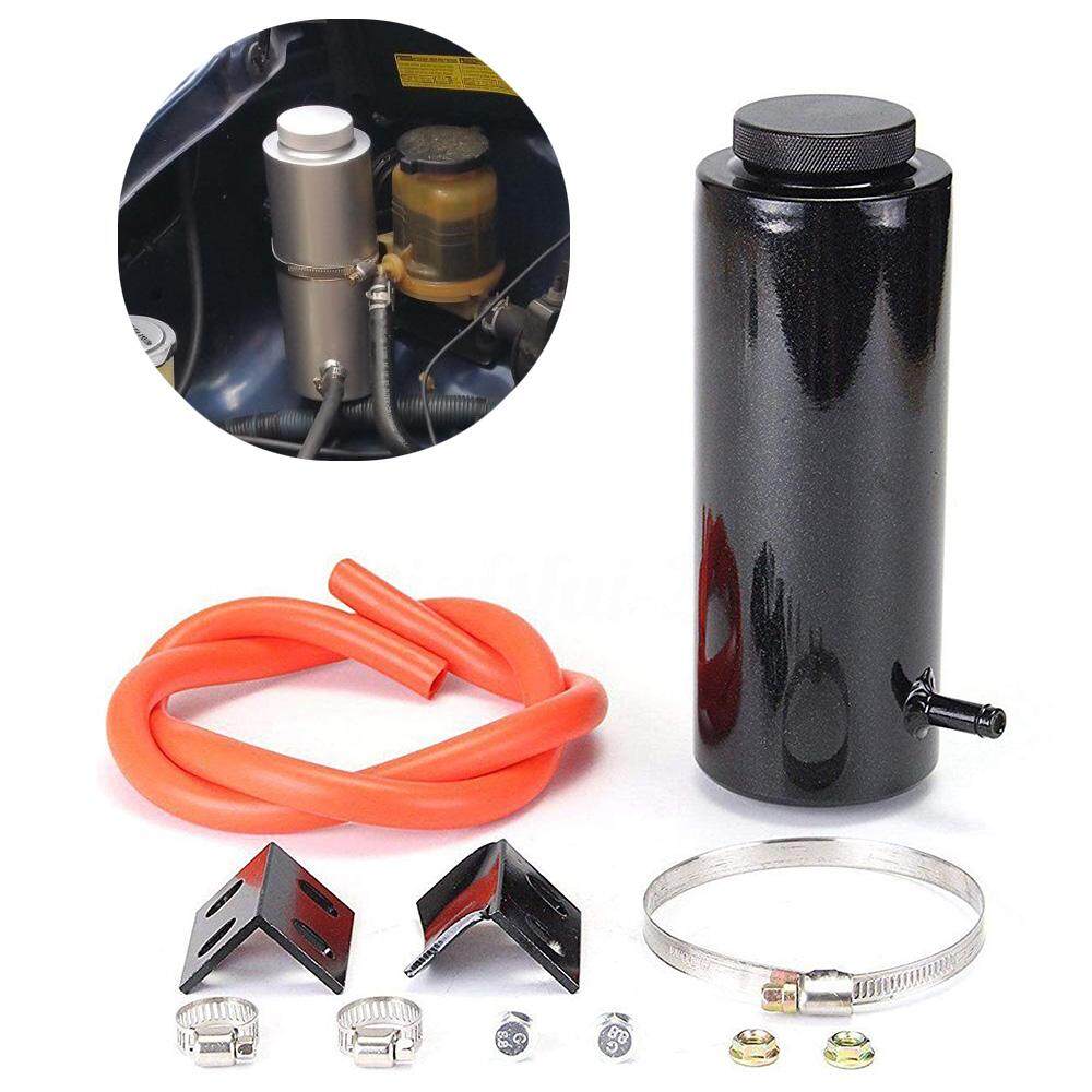 Car & Truck Cooling Systems 800ml Universal Radiator Coolant Overflow ...