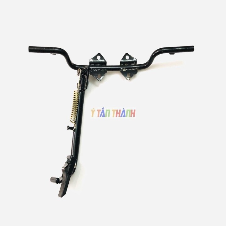 Gác Chân Xe 67 Có Chống Nghiêng - 01049