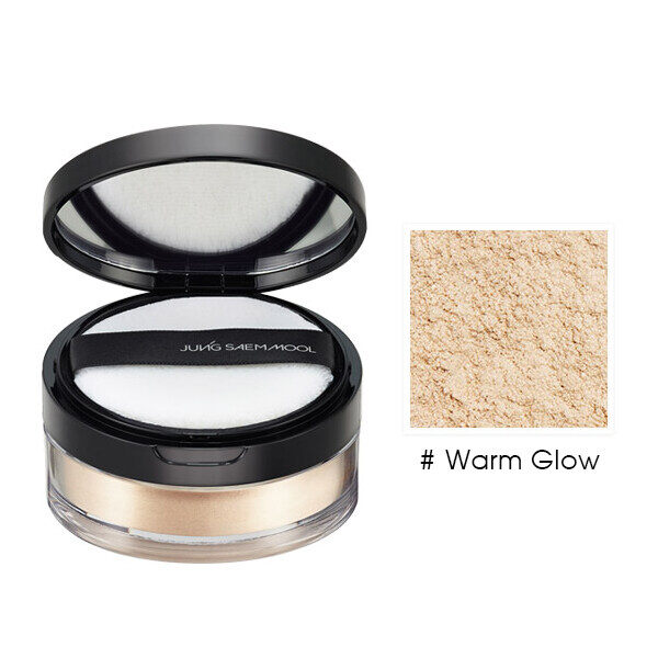 [100% Original] Phấn phủ bắt sáng JUNG SAEM MOOL Essential Powder Illuminator 10g JUNGSAEMMOOL