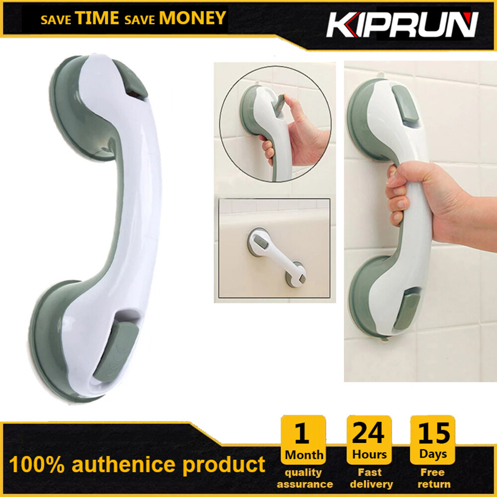 KIPRUN Bathroom Sucker Handle Bathroom Sucker Handle Sliding Door