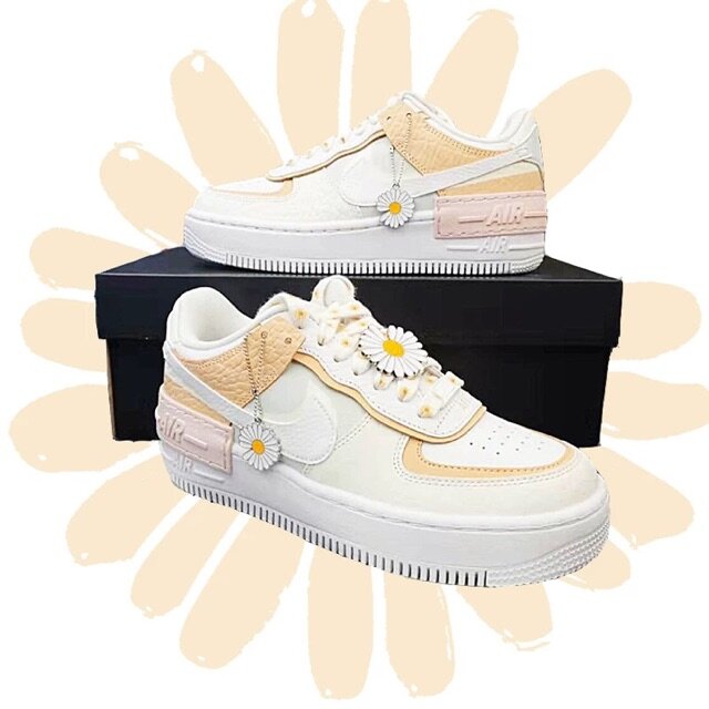 nike af1 shadow se daisy