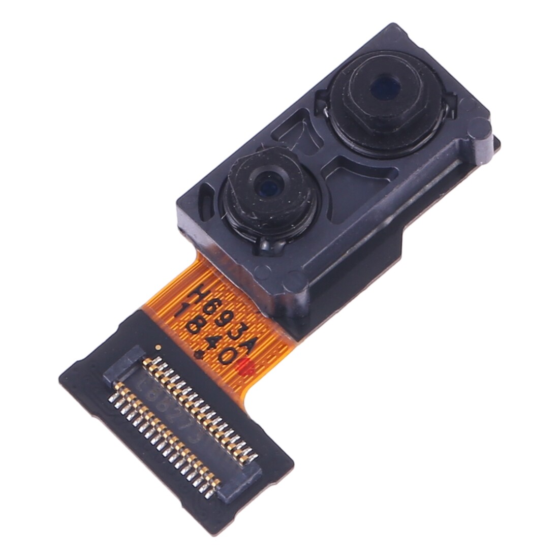 【AboutCellphone】【Hàng Có Sẵn】 Mô-đun Camera Mặt Trước Cho LG V40 ThinQ V405QA7 V405
