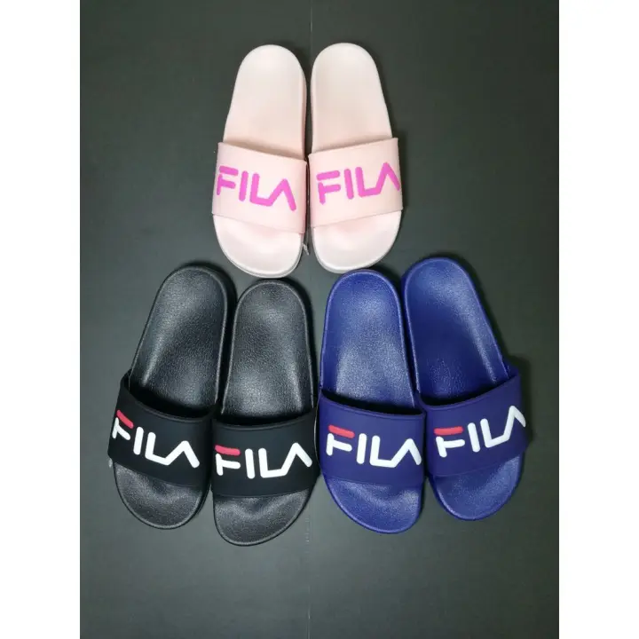 sandal fila perempuan