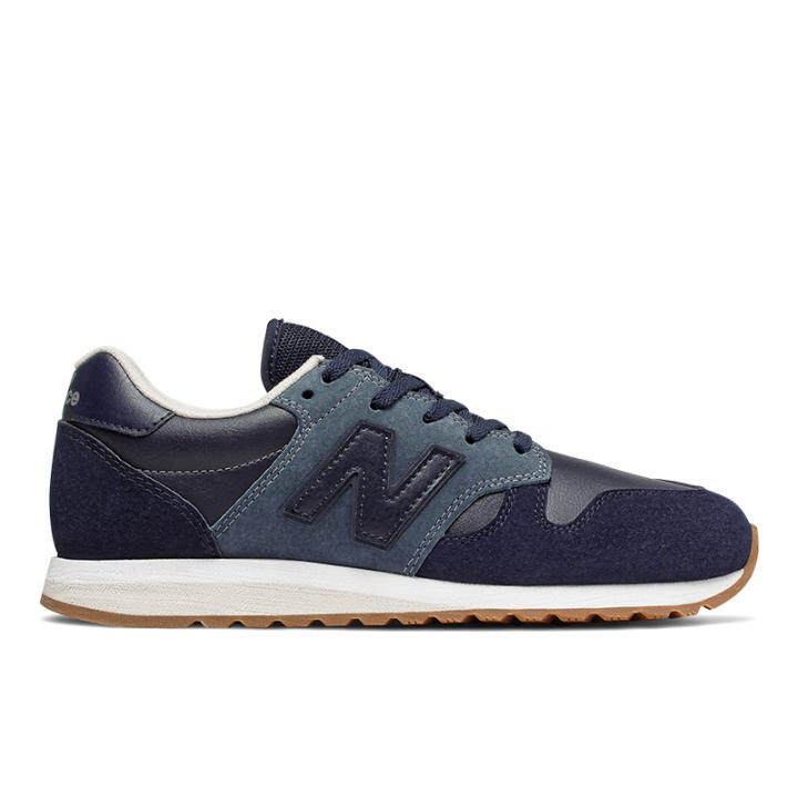 new balance 520 navy