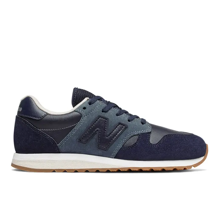 new balance 520 navy