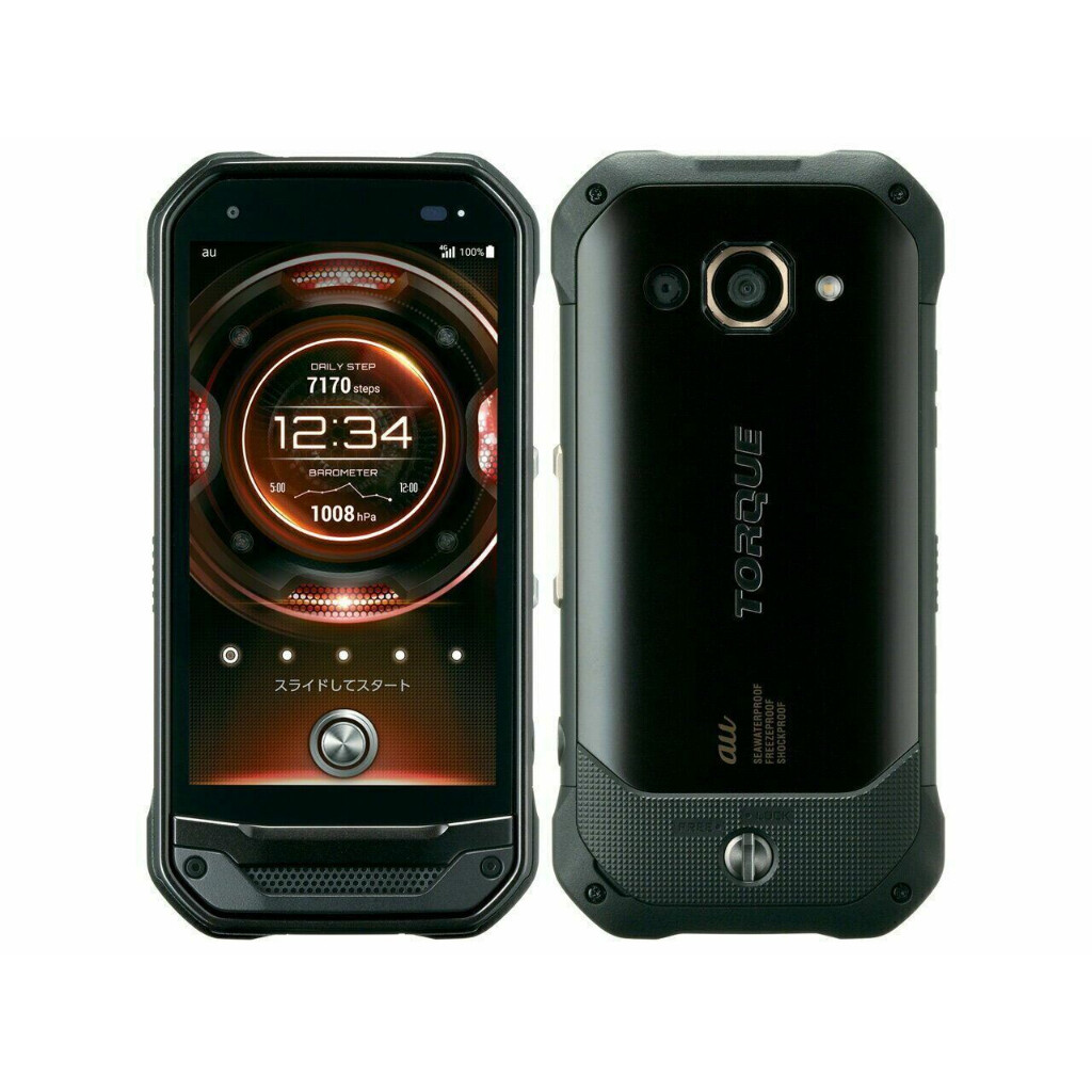 torque mobile kyv46