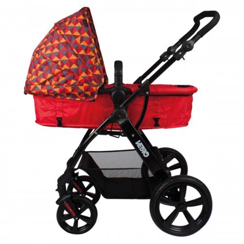 gl500 stroller