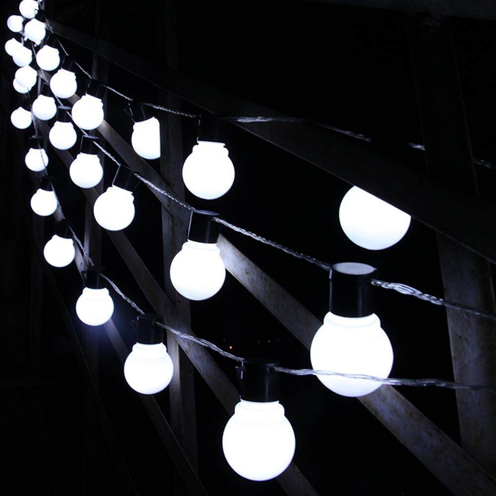 5m 20 Leds Globe String Light Spec Eu My4n9mvax3 Lba01 228307904 Lazada