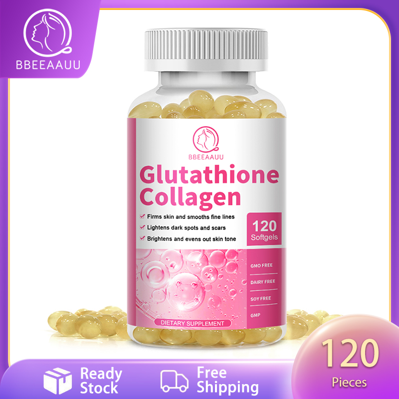 bbeeaauu glutathione review Glutathione: Pharmacist Reviews Supplement for You Bbeeaauu - Support Your Health