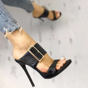 clearance heels