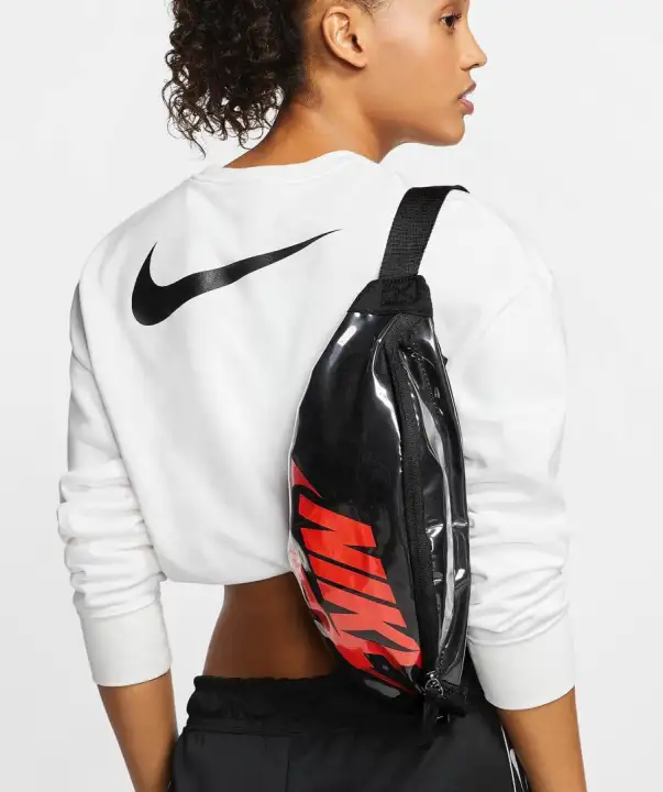 nike fanny pack womens