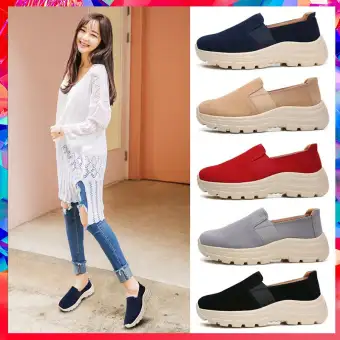 comfortable stylish loafers