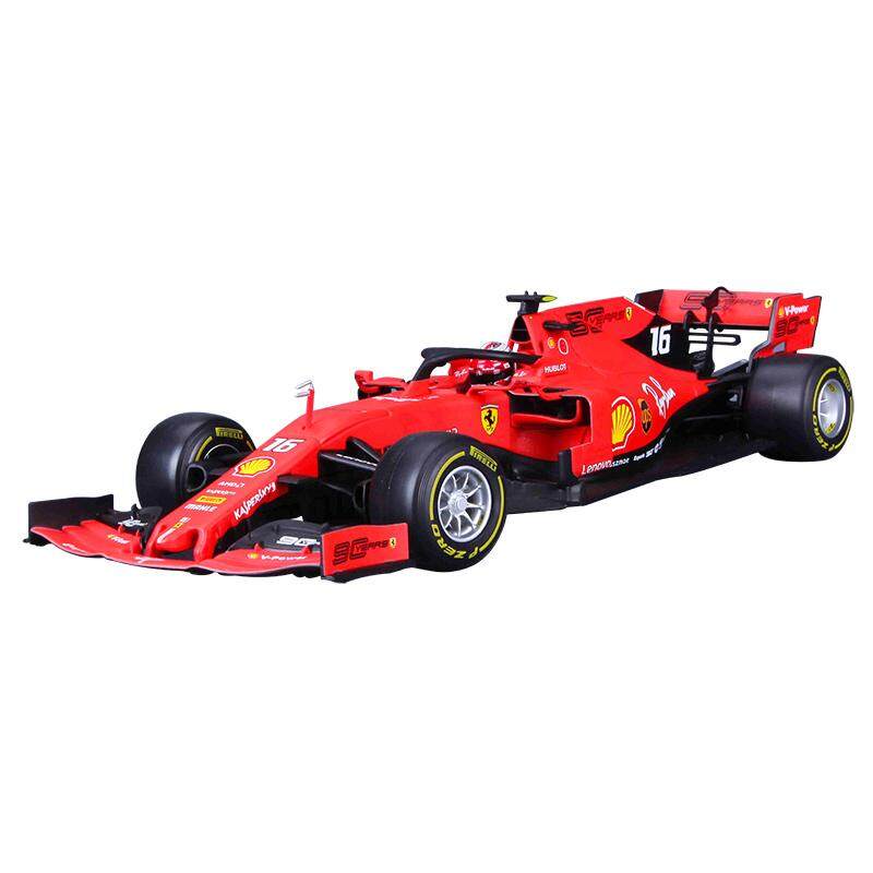 malaysia f1 2019