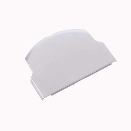 1 ชิ้นกลับกรณีฝาครอบป้องกันเปลี่ยนสำหรับดังนั้น ny PSP 2000 3000 ชุด-นานาชาติ