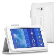 1 Pc/lot Pu Penyangga Kulit Cover Case 7.0