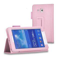 1 Pc/lot Pu Penyangga Kulit Cover Case 7.0