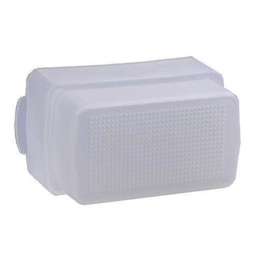 1 Pcs Flash Penutup Pembaur untuk Nikon SB-800 Cocok untuk Flash Speedlite YN-460 YN-462 YN-465 YN-467-Intl