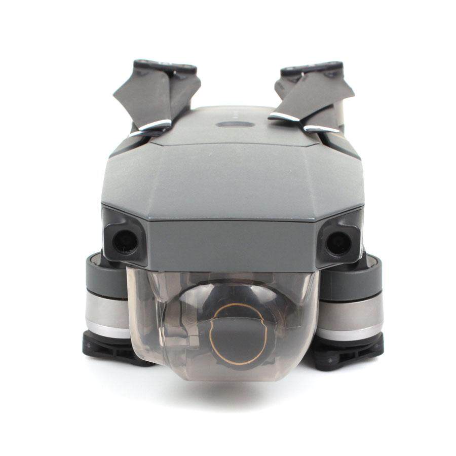 1 Pcs Kamera Gimbal Penjaga Pelindung Penutup Lensa Cap Bisa Perbaiki Gimbal untuk DJI Drone Mavic Pro-Intl