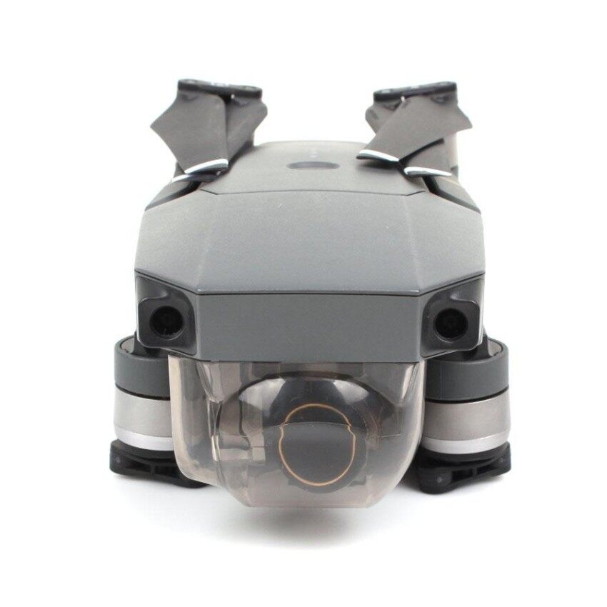 1 Pcs Gimbal Kamera Menjaga Pelindung Lensa Sarung Tutup Bisa Memperbaiki Gimbal untuk DJI MAVIC PRO Drone-Internasional
