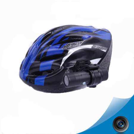 ํยาว B 1080 จุด MINI ขี่จักรยานกลางแจ้งกล้องวีดีโอติดหมวก Professional 5MP กล้องแอคชั่นแคมเมรากล้องวิดีโอกีฬากลางแจ้งกันน้ำ DV - INTL