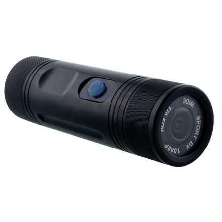 ํยาว B 1080 จุด MINI ขี่จักรยานกลางแจ้งกล้องวีดีโอติดหมวก Professional 5MP กล้องแอคชั่นแคมเมรากล้องวิดีโอกีฬากลางแจ้งกันน้ำ DV - INTL