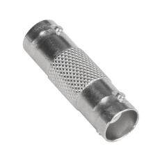 10PCS professional BNC Female to BNC Female Coupler Cable Connector Adapter Malaysia