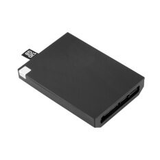 Kit Cakram 120 GB HDD Internal Harddisk For Xbox 360 Slim Konsol Permainan