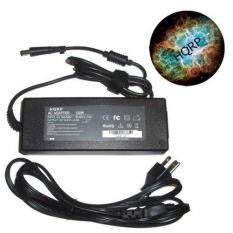 120W AC Adapter Charger Power Supply Cord compatible with HP Elitebook 8470p 8470w 8530W 8570p Laptop Notebook plus Coaster