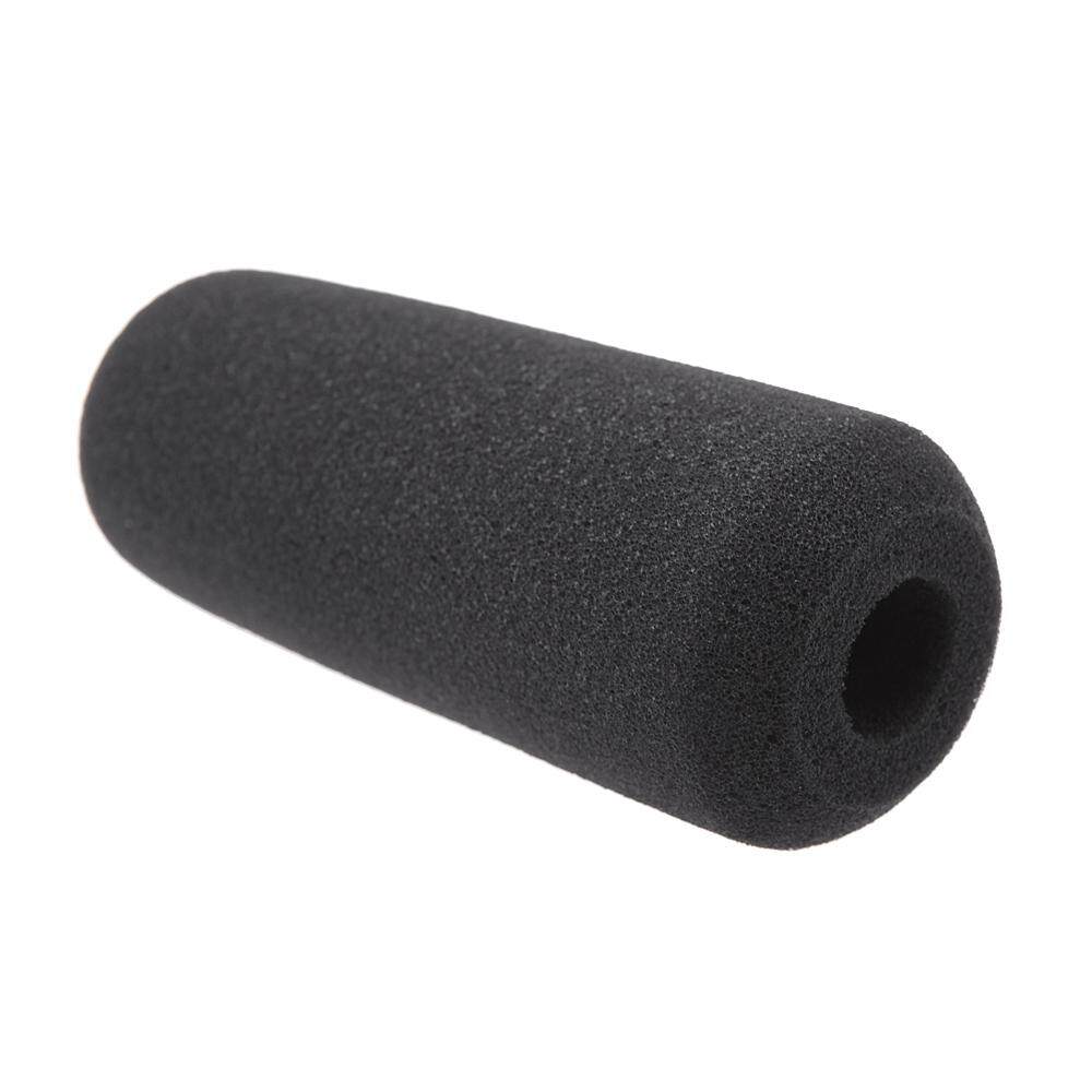 12 Cm Mikrofon Mikrofon Busa Spons Windscreen Shotgun Sarung untuk Mikrofon-Internasional