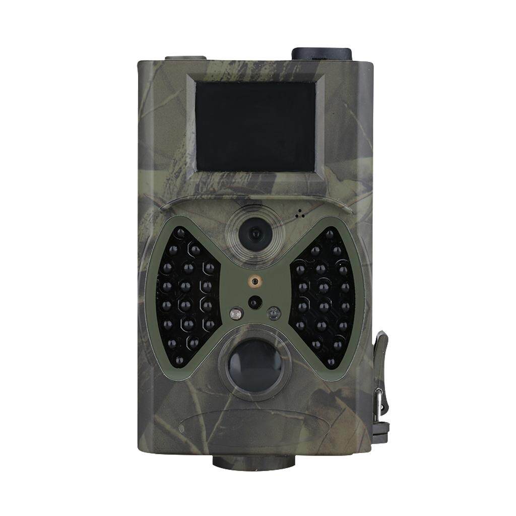 12MP 940NM LED Pemandu Berburu Kamera Trail Gerak Inframerah Pir Perekam Sensor-Intl