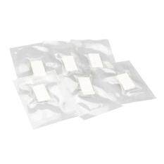 12pcs/lot Anti-Fog Inserts Anti Fog Drying Inserts For ThiEYE Action Camera White