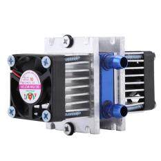 144W Semiconductor Thermoelectric Peltier Refrigeration TEC1-12706 Cooler(single cooler) Malaysia