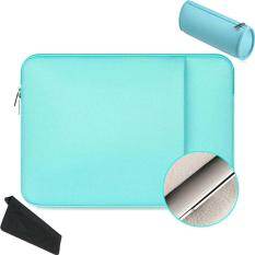 15.6 Inch Pelindung Laptop Sarung Penutup Tas Case untuk Apple Mac Book Air/Apple Ipad/Ultrabook/Netbook/Tablet Yang Kompatibel dengan acer/Asus/Dell/Lenovo/Hp/Samsung