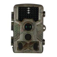 16MP 1080P Wildlife Trail and Game Camera Outdoor Hunting Scouting Camera Digital Surveillance Camera 120