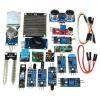 16Pcs/Set Module For Raspberry Pi 3 2 Zero W Sensor Kit Ultrasonic Photoresisto