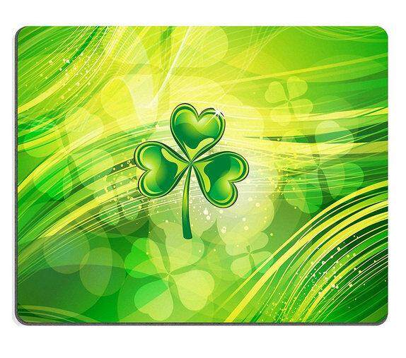 Unduh 95 Koleksi Background Hijau Shamrock Gratis