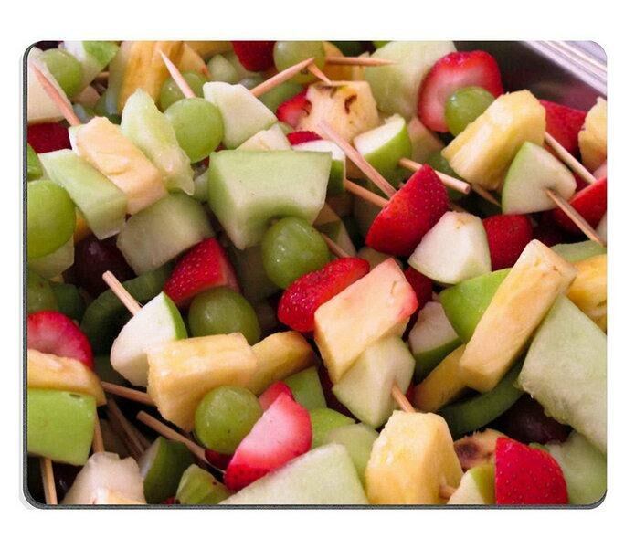 17P15145 Berkualitas Tinggi Kreativitas Mouse Pad Mouse Gaming Pad Berbunyi Kembali dari Menginap Camp Blandford Sekolah GRP Juni Bahan Karet Alam (Ukuran: 220*180*3 Mm)-Intl