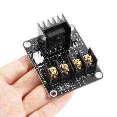 1 PC Hitam Panas Tempat Tidur Power Papan Ekspansi/Tabung MOS Tinggi Saat Ini Memuat Modul