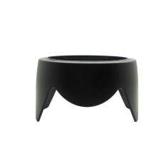1PC New Black EW-83J Lens Hood For Canon EF-S 17-55mm f/2.8 IS USM