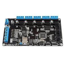 2 in 1 3D Printer Mainboard Ramps 1.4 Controller Panel & Mega 2560 For RepRap
