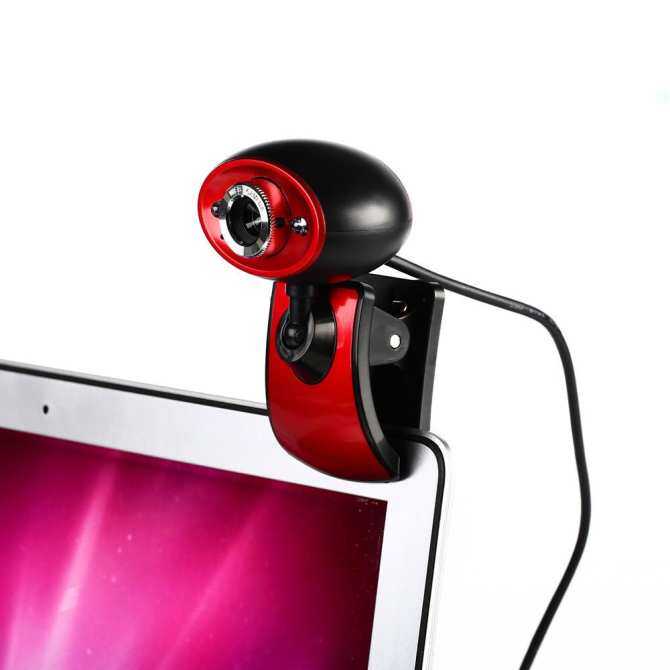 Seksi Penjualan HD 12 Juta Piksel USB 2.0 Kamera Web dengan Mikrofon Klip-On untuk Laptop Buah (Hitam) -Internasional
