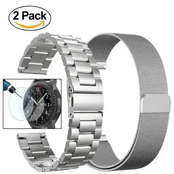 gear s3 frontier compatibility