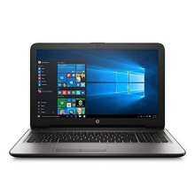 HP 2016 15.6" HD Flagship Laptop PC, Intel i7-6500U 2.5GHz, 12GB RMA, 1TB HDD, DVD +/- RW, Webcam, WIFI, HDMI, Bluetooth, Intel HD Graphics 520, Windows 10 HP 2016 15.6" HD Flagship Laptop PC, Intel i7-6500U 2.5GHz, 12GB RMA, 1TB HDD, DVD +/- RW, Webcam, WIFI, HDMI, Bluetooth, Intel HD Graphics 520, Windows 10 image